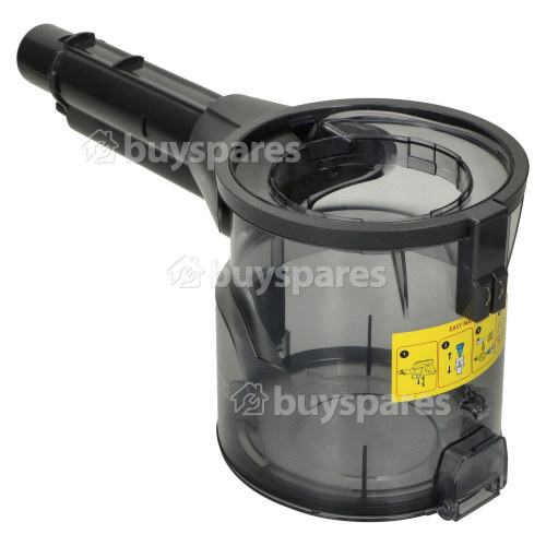Hoover Dust Bin