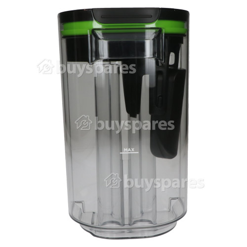 Bissell Dirty Tank Assembly