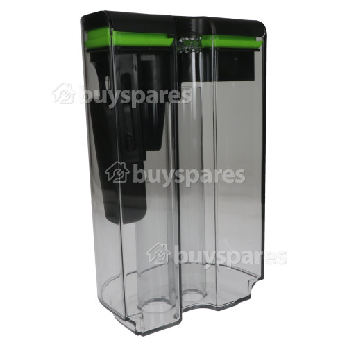 Bissell Dirty Tank Assembly