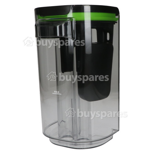 Bissell Dirty Tank Assembly