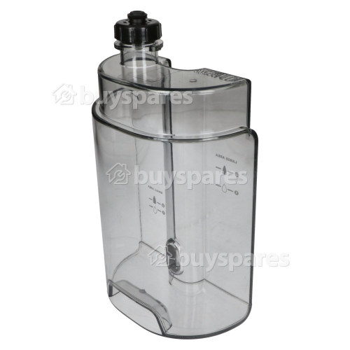 R&eacute;servoir D'eau Fra&icirc;che Pour Nettoyeur De Taches : Assemblage Bissell