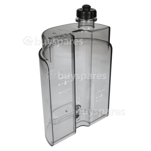 Réservoir D'eau Fraîche Pour Nettoyeur De Taches : Assemblage Bissell