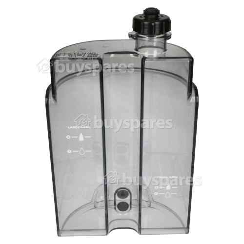 R&eacute;servoir D'eau Fra&icirc;che Pour Nettoyeur De Taches : Assemblage Bissell