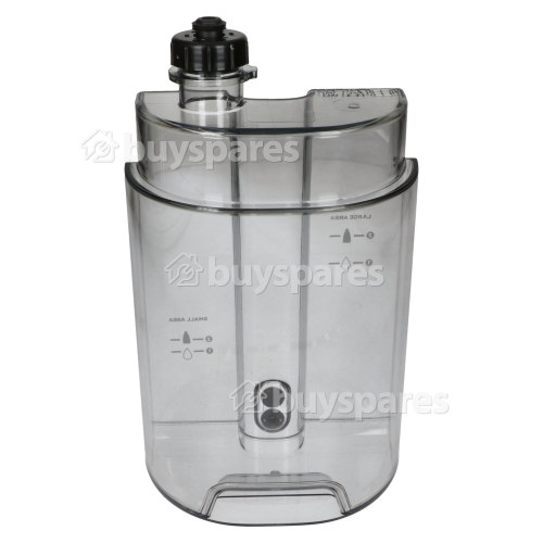 Réservoir D'eau Fraîche Pour Nettoyeur De Taches : Assemblage Bissell