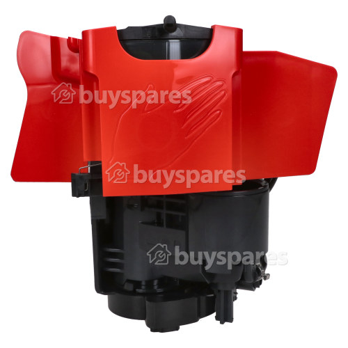 Bosch Brewing Unit