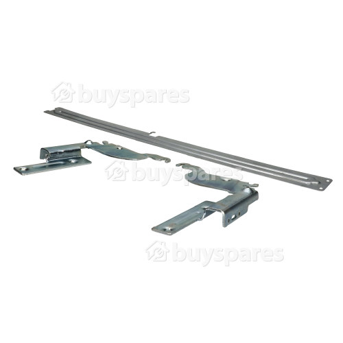 MDI600 Hinge Bracket