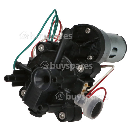 Neff Valve