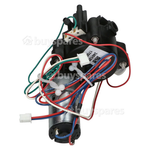 Neff Valve
