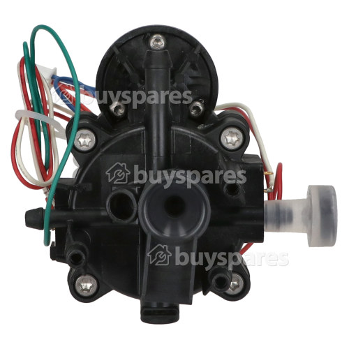 Neff Valve