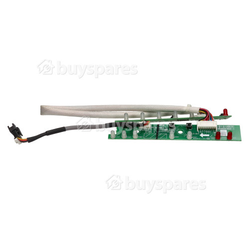 Dashboard PCB Display Kit : 17176000014618 ( WQP12-7713.D.3-1 V1.0 / WQP12-7713.D.2-1 V1.0 )