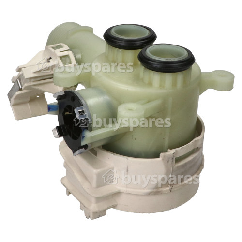 Water Diverter Valve : 50SM16 494S