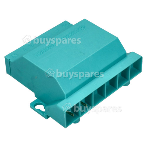 Slow Spark Generator : Anstoss IGM 02. Art Nr. 07000808