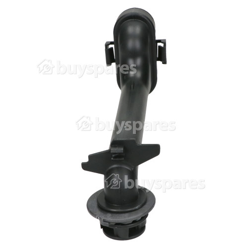 Lux Lower Spray Arm Duct - 214 Mm