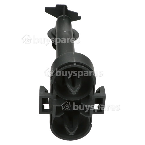 Lux Lower Spray Arm Duct - 214 Mm