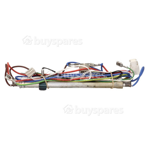 Bosch Instantaneous Water Heater