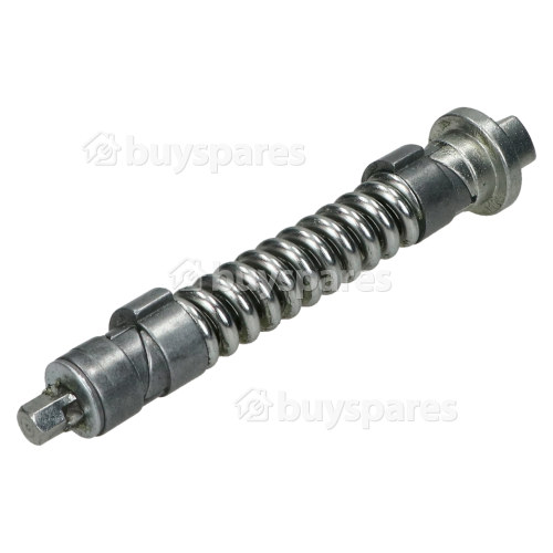 Beko Glass Top Lid Hinge Spring-left