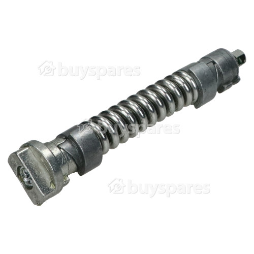 Beko Glass Top Lid Hinge Spring-left