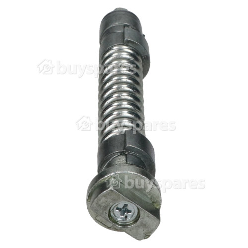 Beko Glass Top Lid Hinge Spring-left