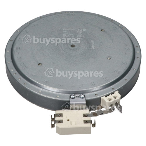 Philips Medium Ceramic Hob Hotplate Element, 200mm
