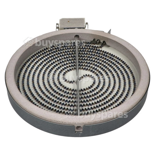 Philips Medium Ceramic Hob Hotplate Element, 200mm