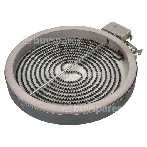 Philips Medium Ceramic Hob Hotplate Element, 200mm
