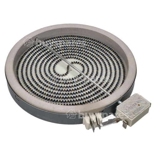Philips Medium Ceramic Hob Hotplate Element, 200mm