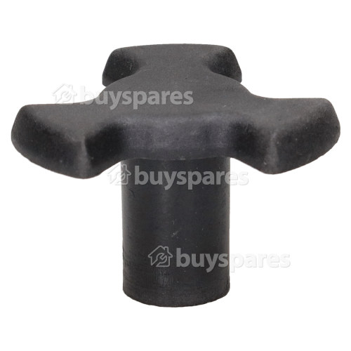 Delonghi Microwave Turntable Coupling