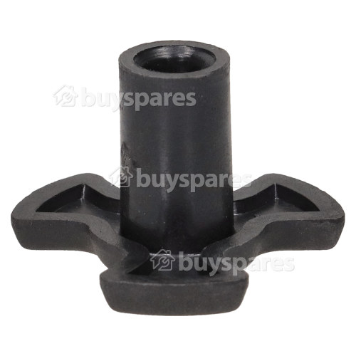 Delonghi Microwave Turntable Coupling