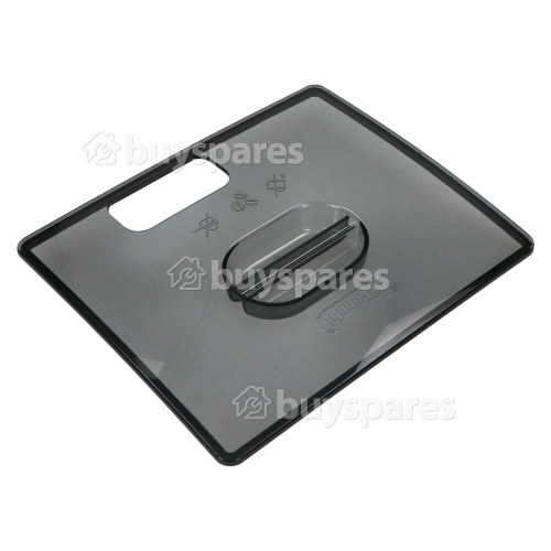 Delonghi Cover