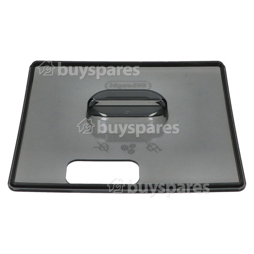 Delonghi Cover