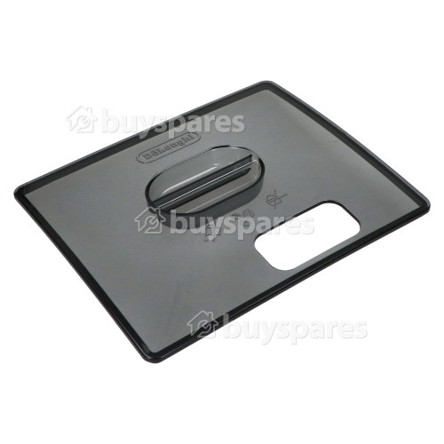 Delonghi Cover
