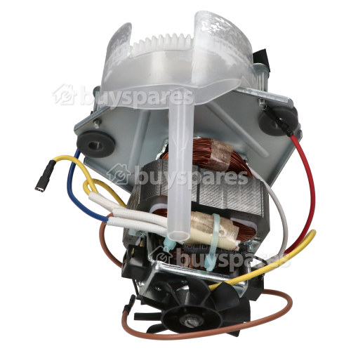 Kenwood Motor & Gearbox Assembly