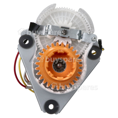 Kenwood Motor & Gearbox Assembly