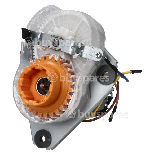 Kenwood Motor & Gearbox Assembly
