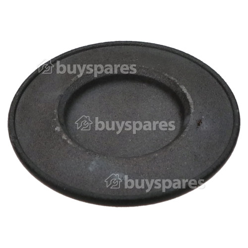 Arcelik Wok Burner Inner Cap