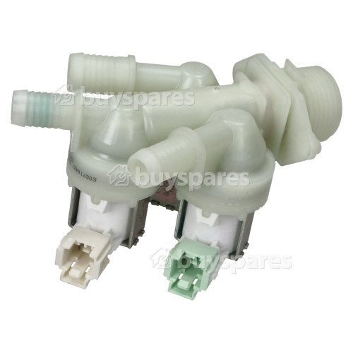 Electrolux Group Cold Water Triple Inlet Solenoid Valve