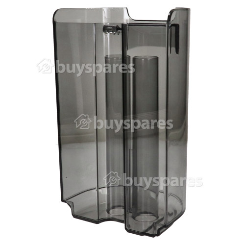 Bissell Dirty Tank