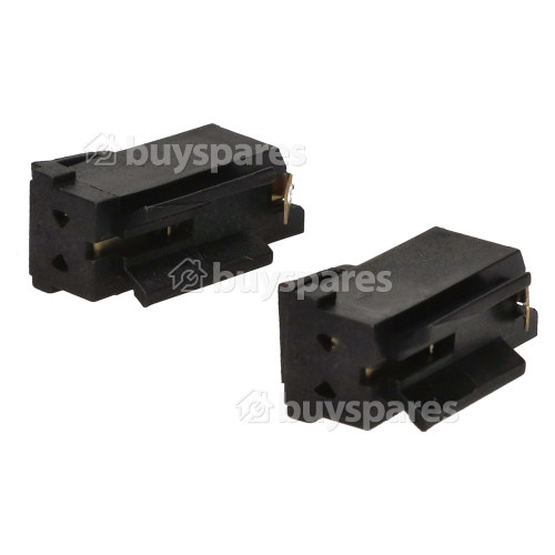 Hotpoint Carbon Brushes (Pair)