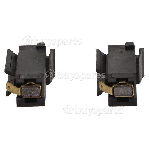 Hotpoint Carbon Brushes (Pair)