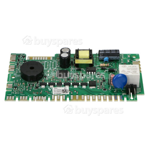 PCB Assembly
