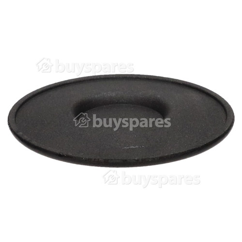 Arctic Small Burner Cap : 50mm Dia.