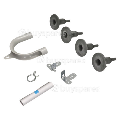 Lamona Accessories Pack
