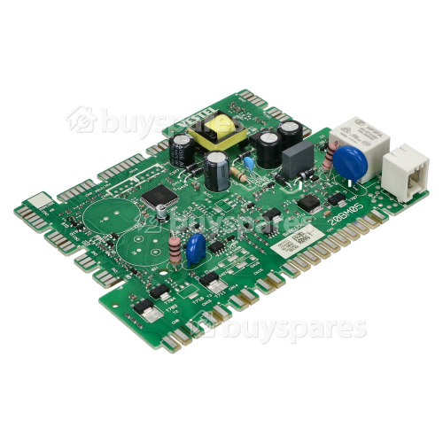 Electronic Card