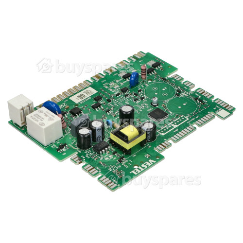 Electronic Card
