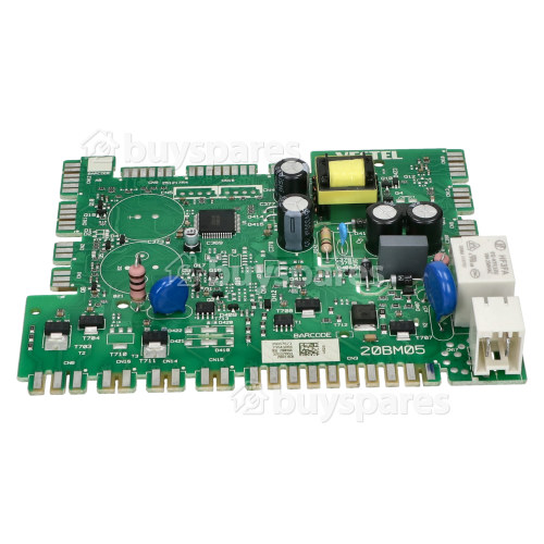 Electronic Card