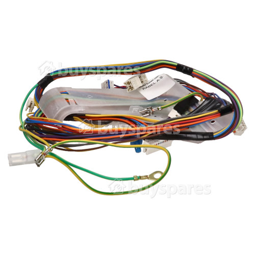 Gram Cable Harness