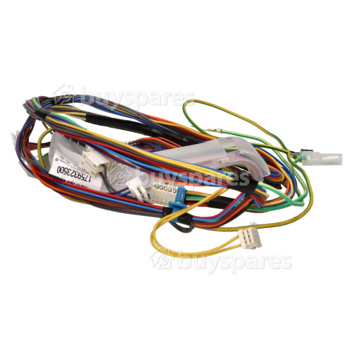 Gram Cable Harness