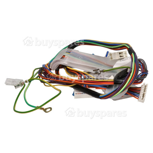Gram Cable Harness