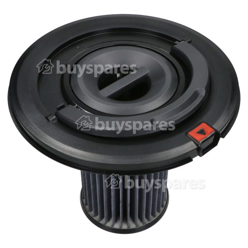 Filtre D'aspirateur Bosch