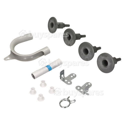 Beko Accessories Pack